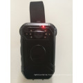 Mini body camera watch video recorder police wearable button camera